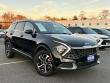 2023 Kia Sportage EX SUV