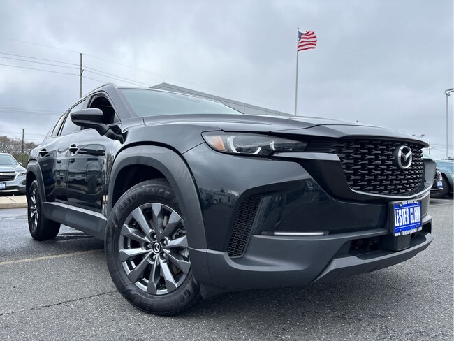 2023 Mazda CX-50 2.5 S Preferred Plus Package SUV