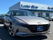 2023 Hyundai Elantra SEL Sedan