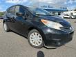 2015 Nissan Versa Note S Plus Hatchback