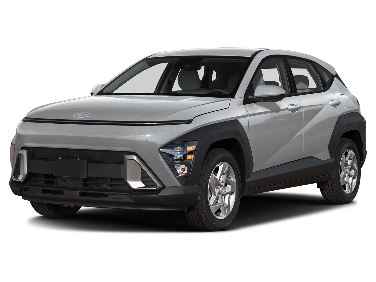 New 2027 Hyundai Kona SE SUV