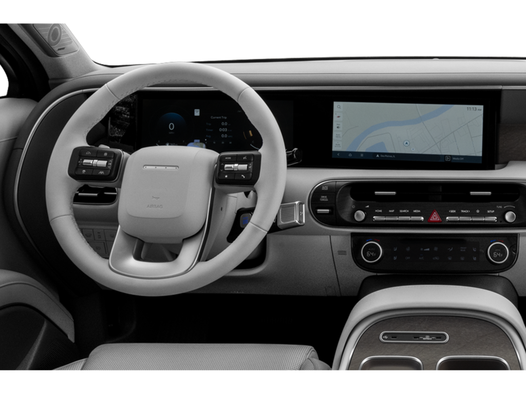 New 2026 Hyundai Palisade Limited SUV