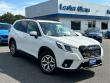 2023 Subaru Forester Premium SUV