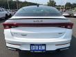 2023 Kia K5 GT-Line Sedan