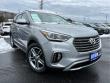 2019 Hyundai Santa Fe XL Limited Ultimate SUV