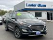 2021 Hyundai Tucson Ultimate SUV
