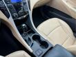 2013 Hyundai Sonata Limited w/PZEV Sedan