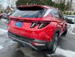 2023 Hyundai Tucson Limited SUV