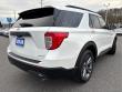 2021 Ford Explorer XLT SUV