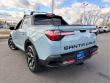 2022 Hyundai Santa Cruz 2.5T Limited Truck Crew Cab