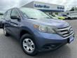 2014 Honda CR-V LX AWD SUV