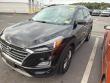 2021 Hyundai Tucson Ultimate SUV