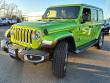 2018 Jeep Wrangler Unlimited Sahara 4x4 SUV