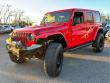 2021 Jeep Wrangler Unlimited Rubicon SUV