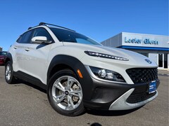 2023 Hyundai Kona SEL SUV