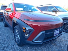 2026 Hyundai Kona SE SUV