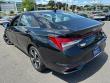 2023 Hyundai Elantra Limited Sedan