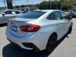 2018 Chevrolet Cruze LT Auto Sedan