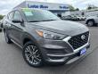 2020 Hyundai Tucson SEL SUV
