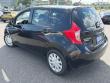 2015 Nissan Versa Note S Plus Hatchback