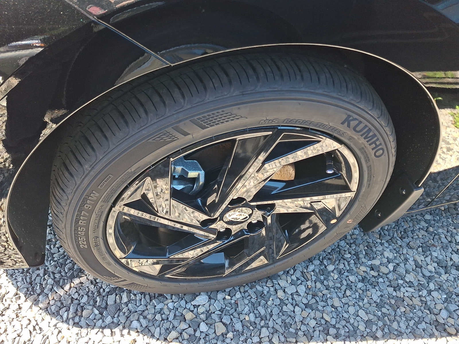 New 2026 Hyundai Elantra SEL Sport Plus Sedan