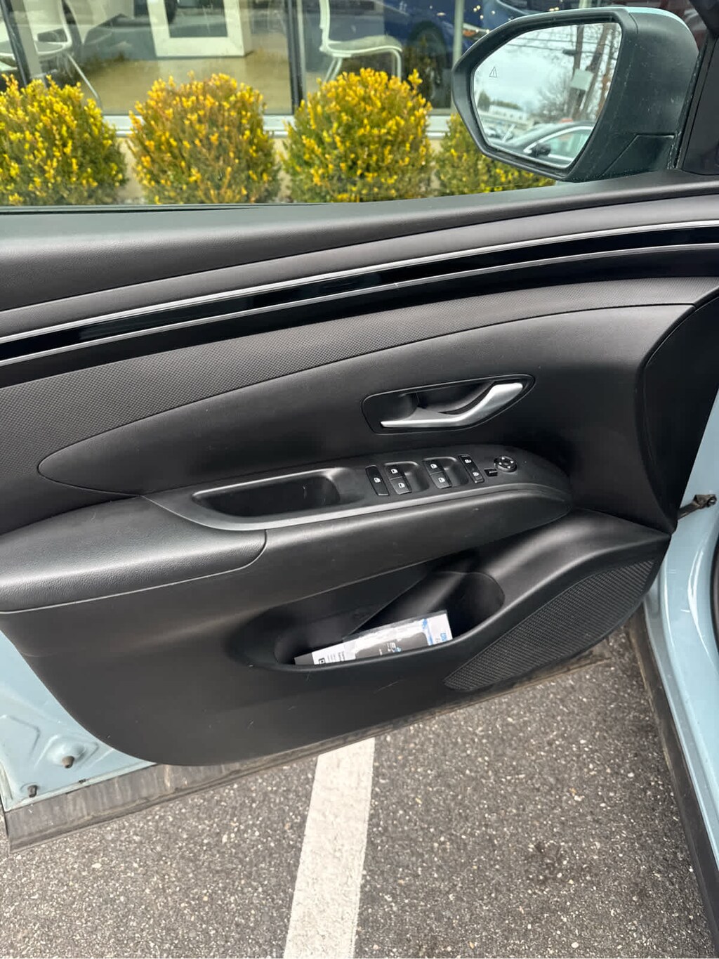 Used 2022 Hyundai Santa Cruz 2.5T SEL Premium Truck Crew Cab