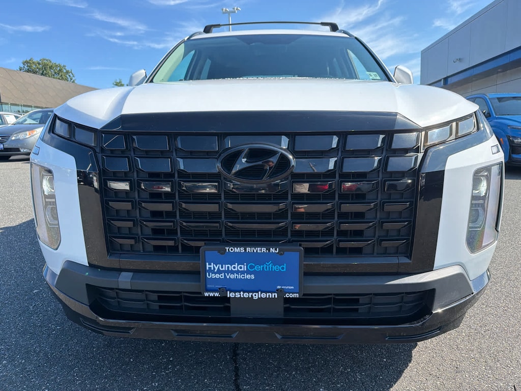 Used 2023 Hyundai Palisade XRT SUV