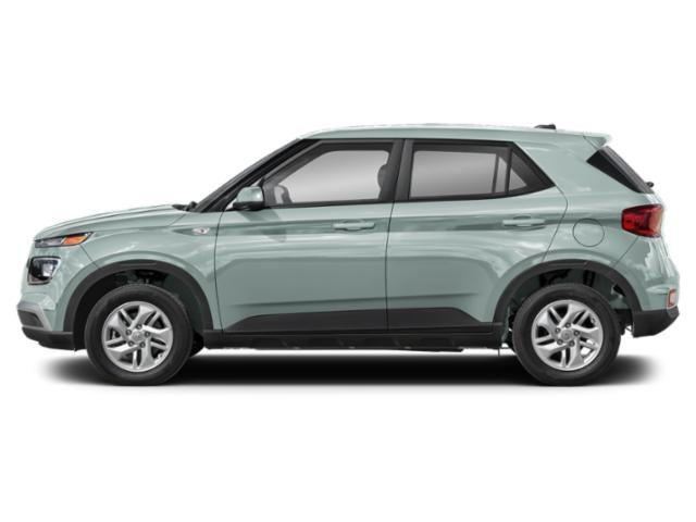New 2026 Hyundai Venue SE SUV