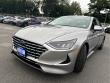 2020 Hyundai Sonata Hybrid SEL Sedan