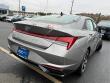 2023 Hyundai Elantra Limited Sedan