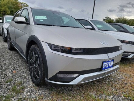 2024 Hyundai IONIQ 5 SEL SUV