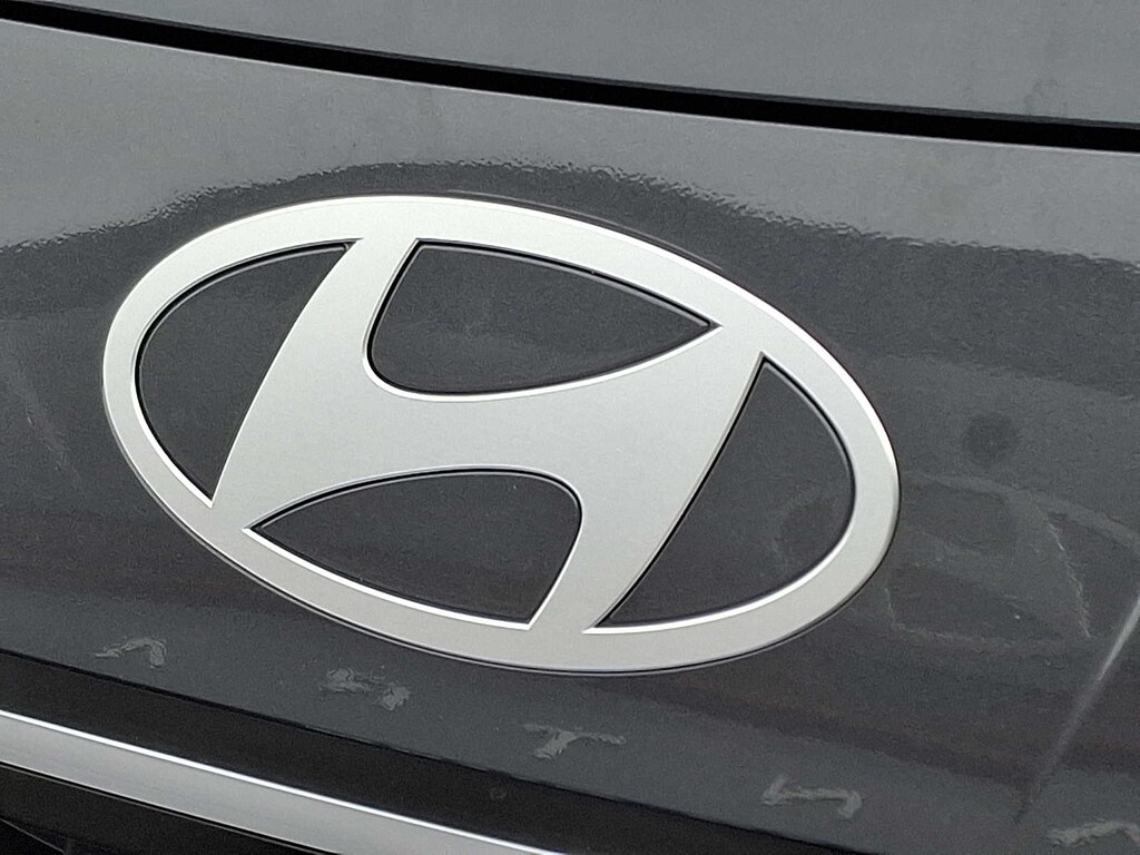 New 2026 Hyundai Elantra SEL Sport Sedan