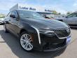 2024 CADILLAC CT4 Luxury Sedan