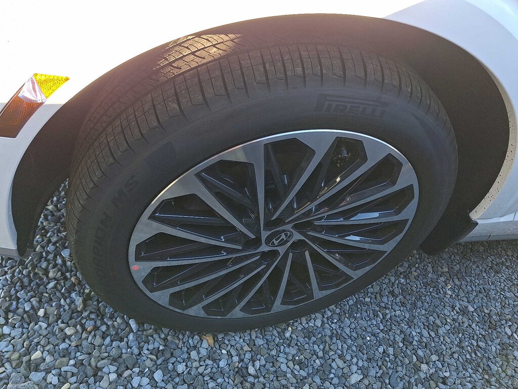 New 2026 Hyundai Palisade Calligraphy SUV