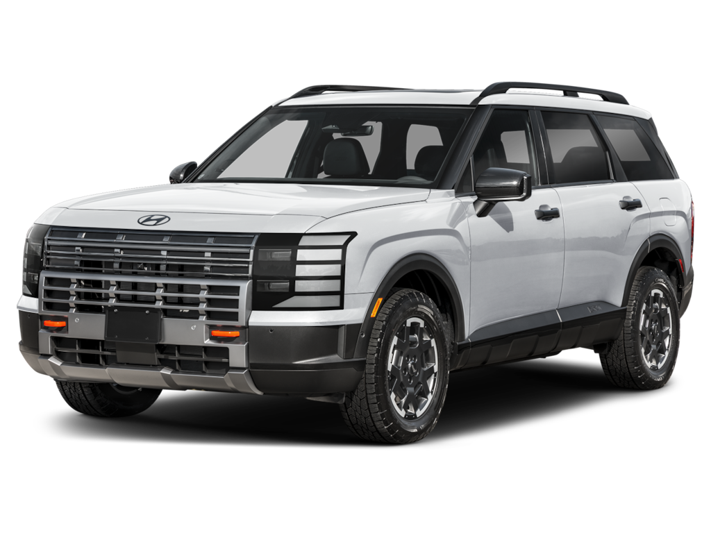 New 2026 Hyundai Palisade XRT Pro SUV