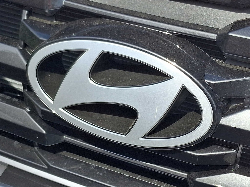 New 2026 Hyundai Tucson SE SUV