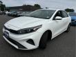2022 Kia Forte LXS Sedan