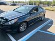 2014 Hyundai Sonata Limited 2.0T Sedan