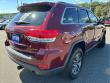 2019 Jeep Grand Cherokee Limited SUV