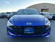 2023 Hyundai Elantra SEL Sedan