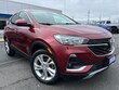  Buick Encore GX