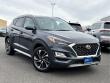 2020 Hyundai Tucson Sport SUV