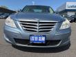 2011 Hyundai Genesis 4.6 Sedan
