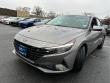 2023 Hyundai Elantra Limited Sedan