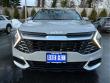2023 Kia Sportage SX SUV