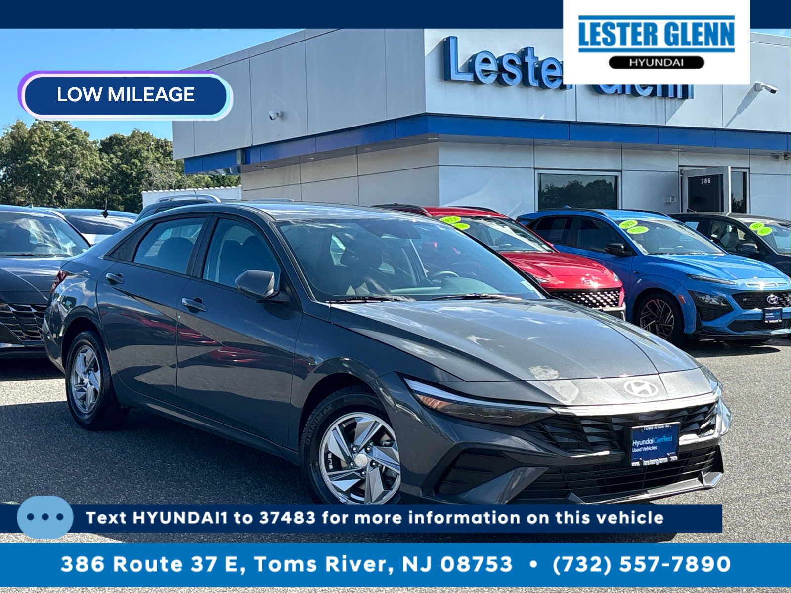 2024 Hyundai Elantra