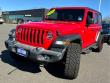 2018 Jeep Wrangler Unlimited Sport 4x4 SUV