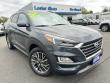 2021 Hyundai Tucson Ultimate SUV