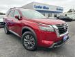 2023 Nissan Pathfinder SV SUV