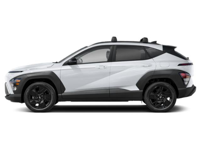 New 2027 Hyundai Kona SEL Sport SUV